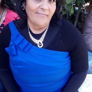 Meet your Posher, Maritza